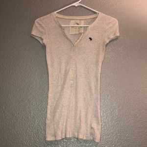 Abercrombie shirt